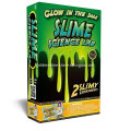 Glow In The Dark Slime For Kids